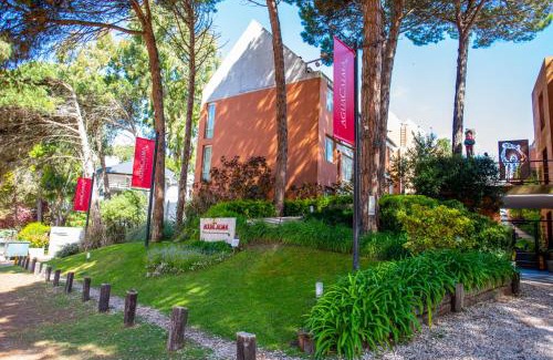 Carilo Apartment | Aguacalma by CELTIS