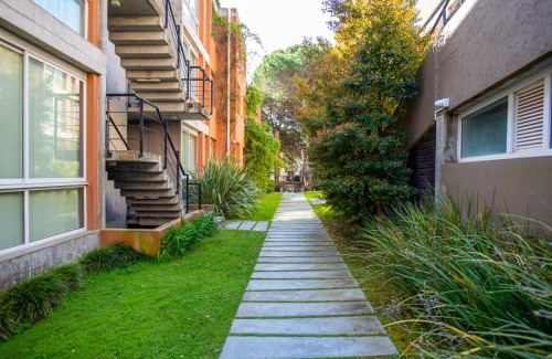 Carilo Apartment | Aguacalma by CELTIS