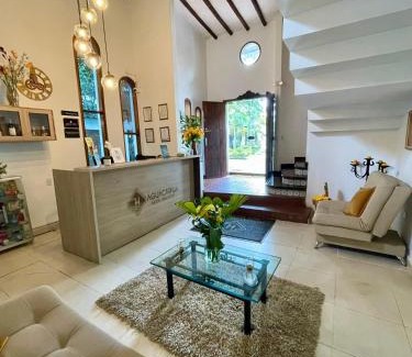 La Aguacatala Hotel | Aguacatala Hotel Boutique