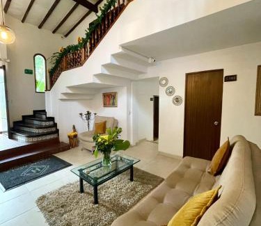 La Aguacatala Hotel | Aguacatala Hotel Boutique