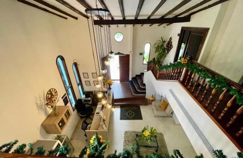 La Aguacatala Hotel | Aguacatala Hotel Boutique