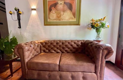 La Aguacatala Hotel | Aguacatala Hotel Boutique