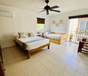 Colonia Centro House | Aguacatl Cozumel