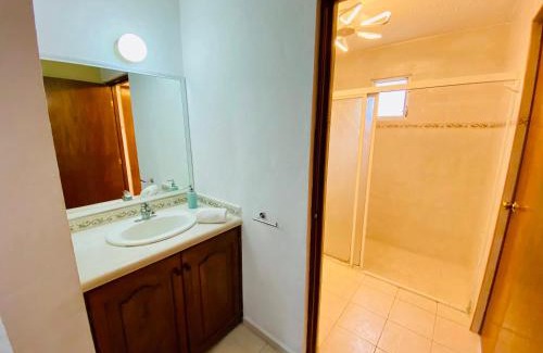 Colonia Centro House | Aguacatl Cozumel