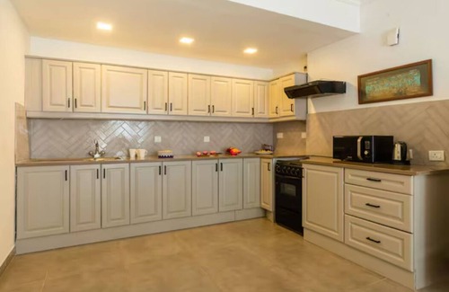 Sinquerim Hotel | Aguada Anchorage - The Villa Resort