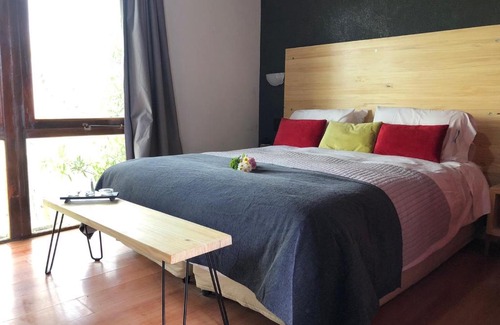 Las Gaviotas Cabin | Aguamansa