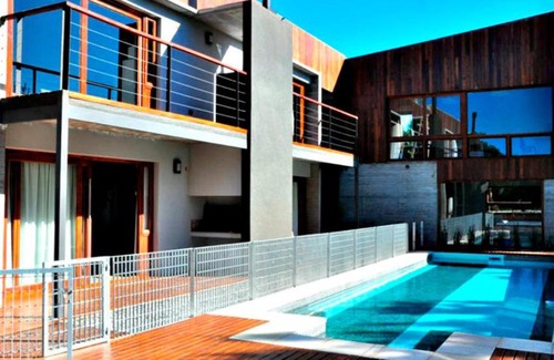 Las Gaviotas Cabin | Aguamansa