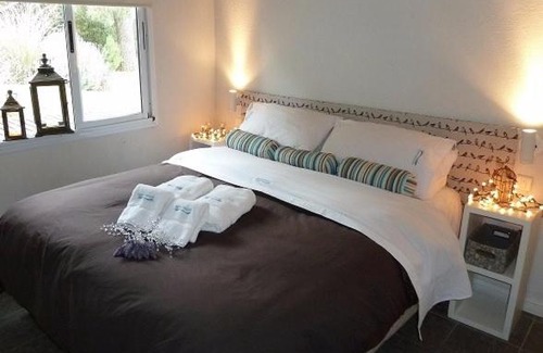 Las Gaviotas Cabin | Aguamansa