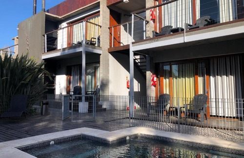 Las Gaviotas Cabin | Aguamansa