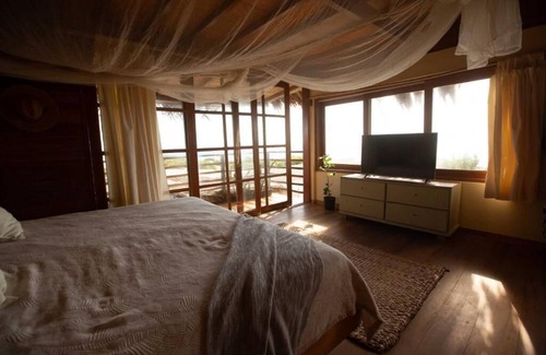 Los Organos RV Rental | AguaMar Vichayito