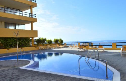 San Miguel de Abona Apartment | Aguamarina 433