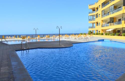 San Miguel de Abona Apartment | Aguamarina 433