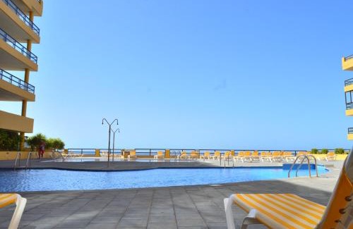 San Miguel de Abona Apartment | Aguamarina 433