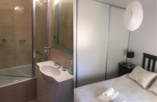 Puerto Madryn Apartment | AGUAMARINA