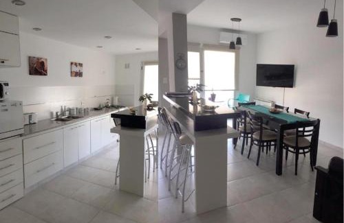 Puerto Madryn Apartment | AGUAMARINA