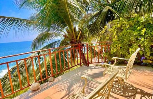 San Vicente Lachixio Apartment | AGUAMIEL