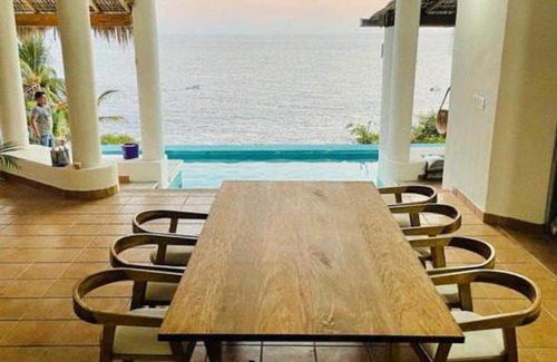 San Vicente Lachixio Apartment | AGUAMIEL