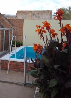 Chivilcoy House | Aguaribay