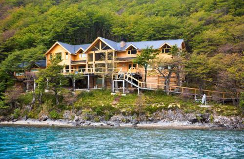 El Chalten Hotel | Aguas Arriba Lodge