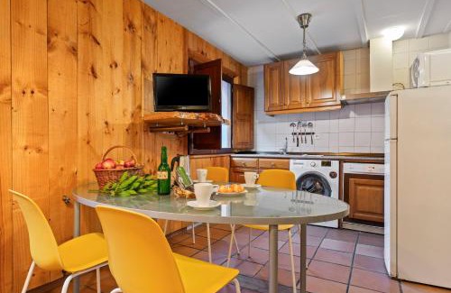 Taranes Apartment | Aguas Bosque Taranes