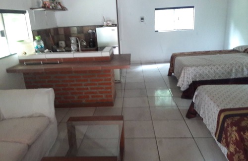 Santa Cruz House | Aguas Calientes a heavenly place