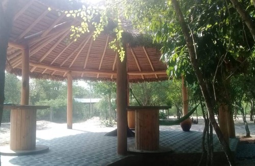 Santa Cruz House | Aguas Calientes a heavenly place