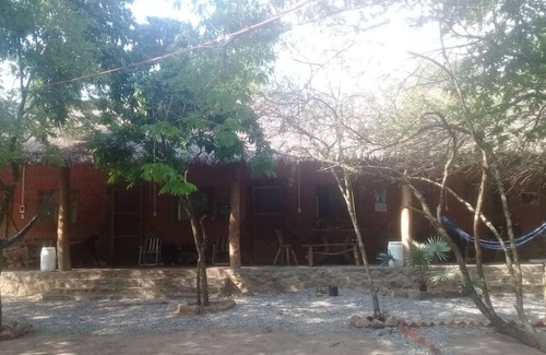 Santa Cruz House | Aguas Calientes a heavenly place