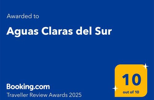 Dina Huapi Apartment | Aguas Claras del Sur