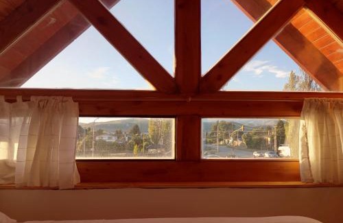 Dina Huapi Apartment | Aguas Claras del Sur