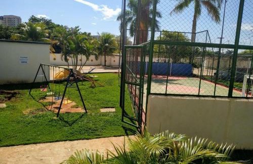 J Jeriquara Apartment | Aguas da Serra - 2 quartos