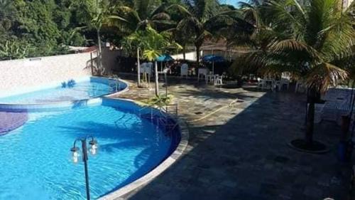 J Jeriquara Apartment | Aguas da Serra - 2 quartos