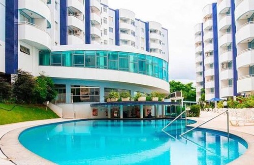 Pousada do Rio Quente Apartment | Aguas da Serra