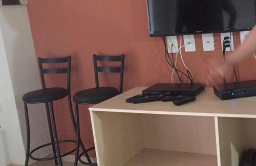 Pousada do Rio Quente Apartment | Aguas da Serra