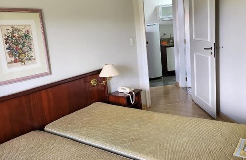 Aguas de Sao Pedro Apartment | AGUAS DE SÃO PEDRO VIP