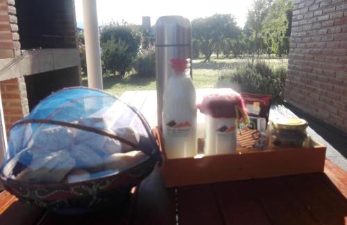 Mina Clavero Cabin | Aguas Mornas Cabañas