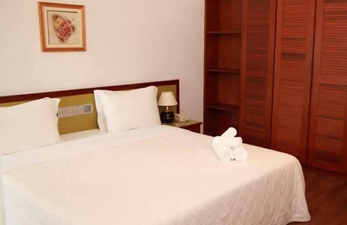 Aguas Mornas Hotel | Aguas Mornas Palace Hotel
