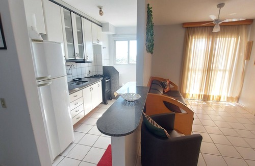 J Jeriquara Apartment | Aguas Serra Apartment - Caldas Novas Water Park