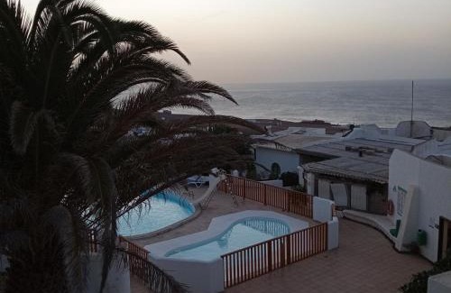 Betancuria Apartment | Aguas Verdes