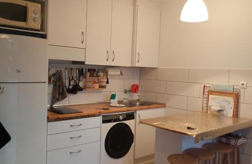 Betancuria Apartment | Aguas Verdes