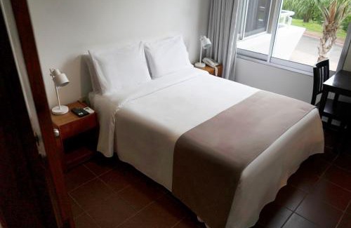 Termas del Dayman Apartment | Aguasol Hotel Termal