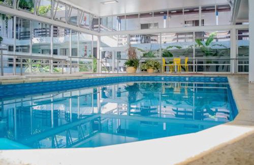 Termas del Dayman Apartment | Aguasol Hotel Termal