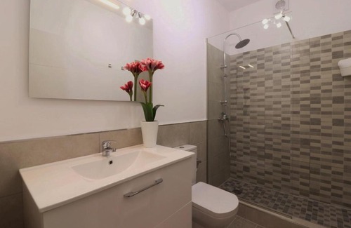 San Cristobal de La Laguna Apartment | AGUERE II