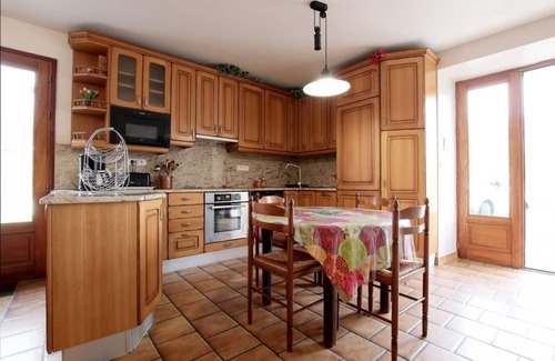 Macaye House | Aguerrea - Macaye - Gîte