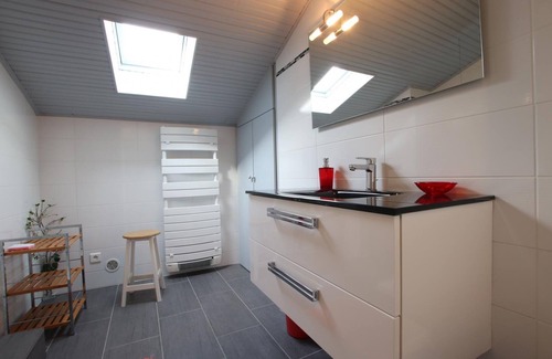 Macaye House | Aguerrea - Macaye - Gîte