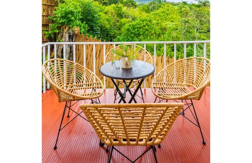 Tupi House | Aguho Glamping