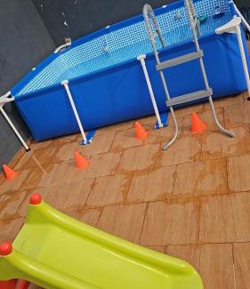 Ouidah Apartment | Aguidissou