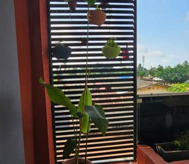 Ouidah Apartment | Aguidissou
