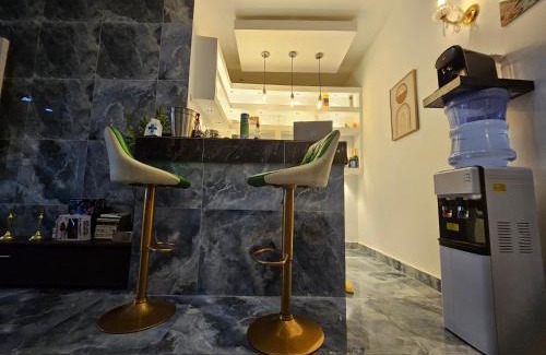 Ouidah Apartment | Aguidissou