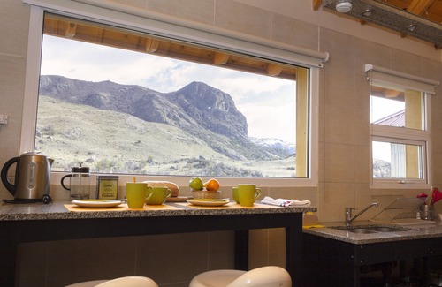 El Chalten Apartment | Aguila Mora Aparts