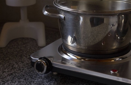 El Chalten Apartment | Aguila Mora Aparts